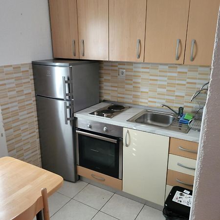 Apartman Ivan Mimice Exterior foto