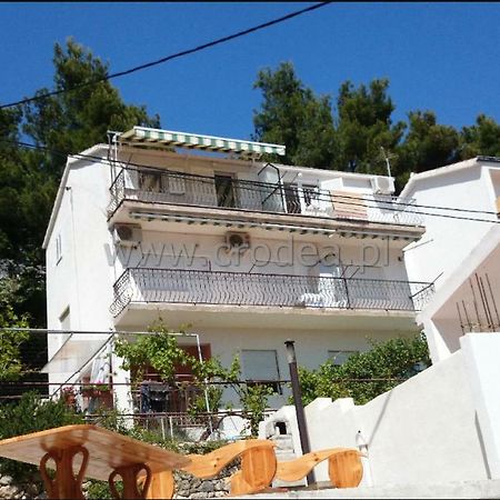 Apartman Ivan Mimice Exterior foto