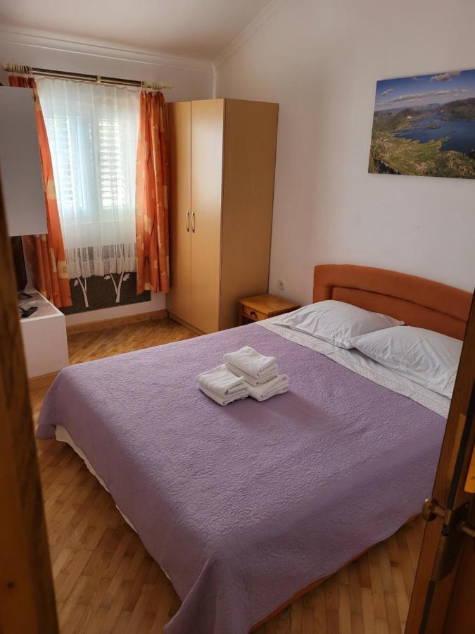 Apartman Ivan Mimice Exterior foto