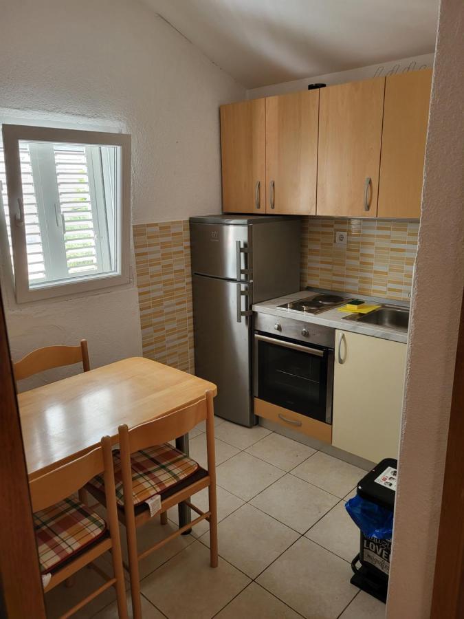 Apartman Ivan Mimice Exterior foto