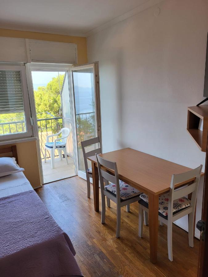 Apartman Ivan Mimice Exterior foto
