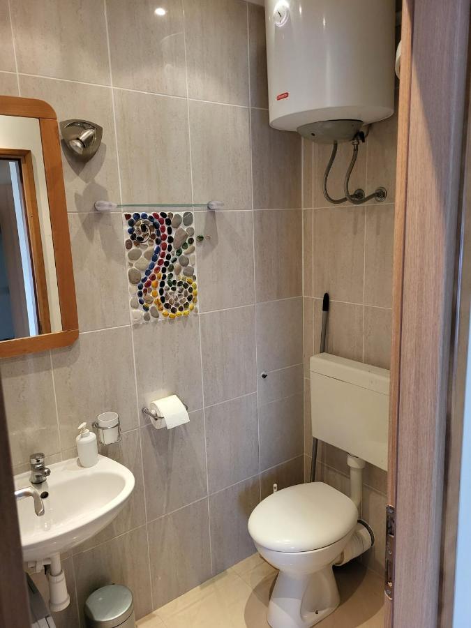Apartman Ivan Mimice Exterior foto