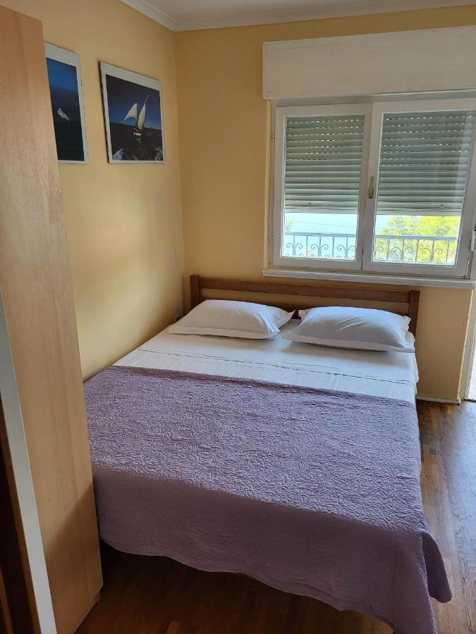 Apartman Ivan Mimice Exterior foto