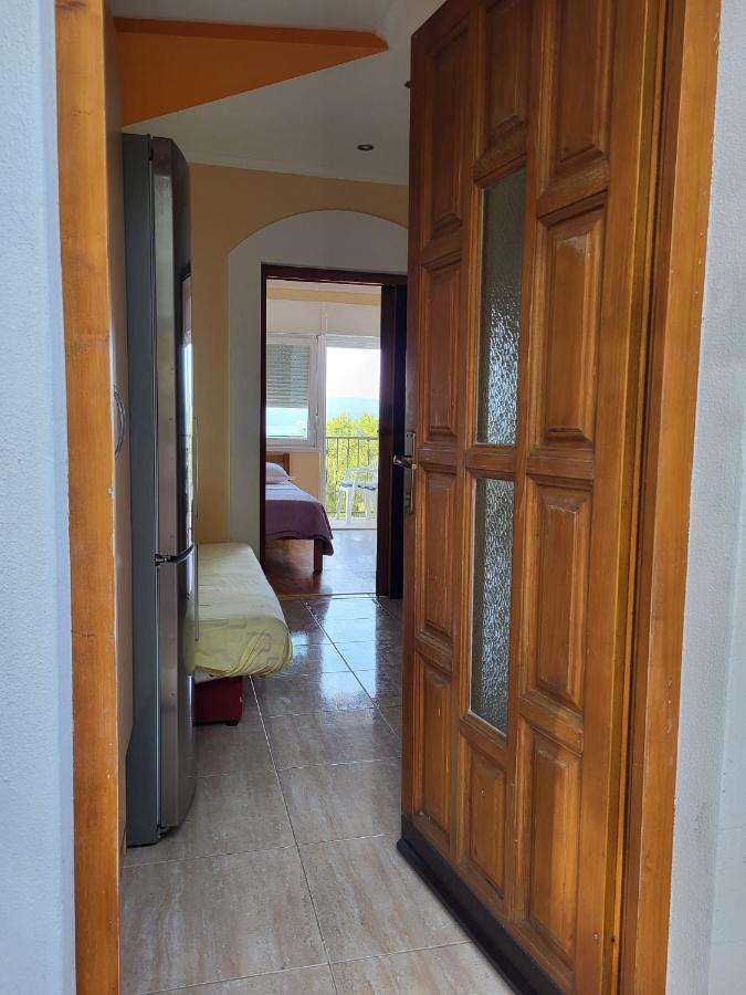 Apartman Ivan Mimice Exterior foto