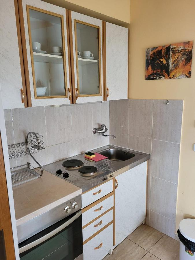 Apartman Ivan Mimice Exterior foto
