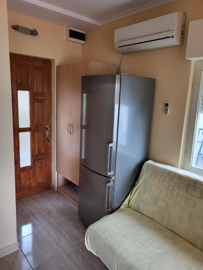 Apartman Ivan Mimice Exterior foto