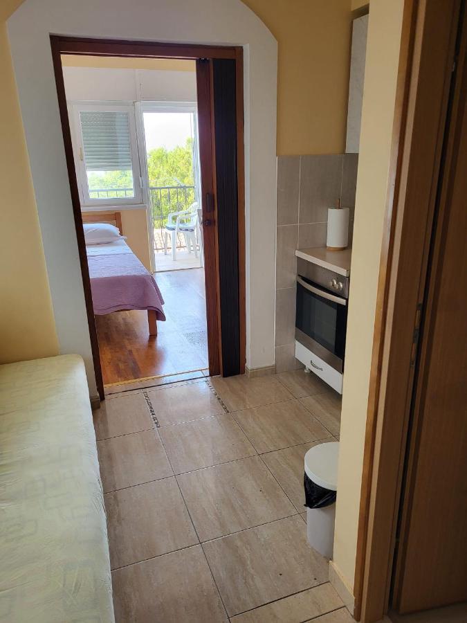 Apartman Ivan Mimice Exterior foto