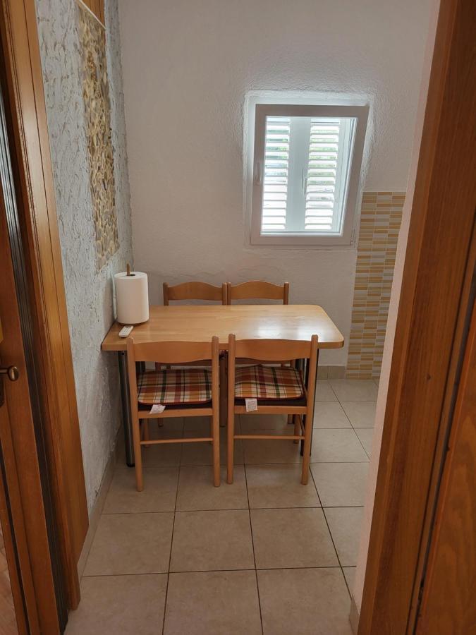 Apartman Ivan Mimice Exterior foto