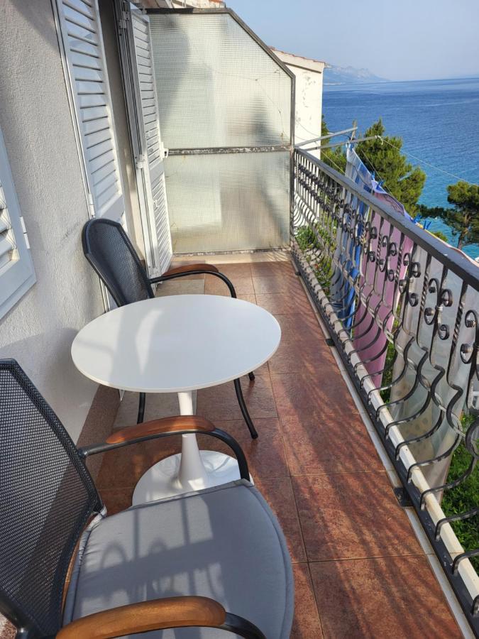 Apartman Ivan Mimice Exterior foto