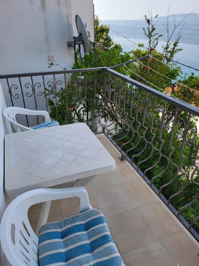Apartman Ivan Mimice Exterior foto