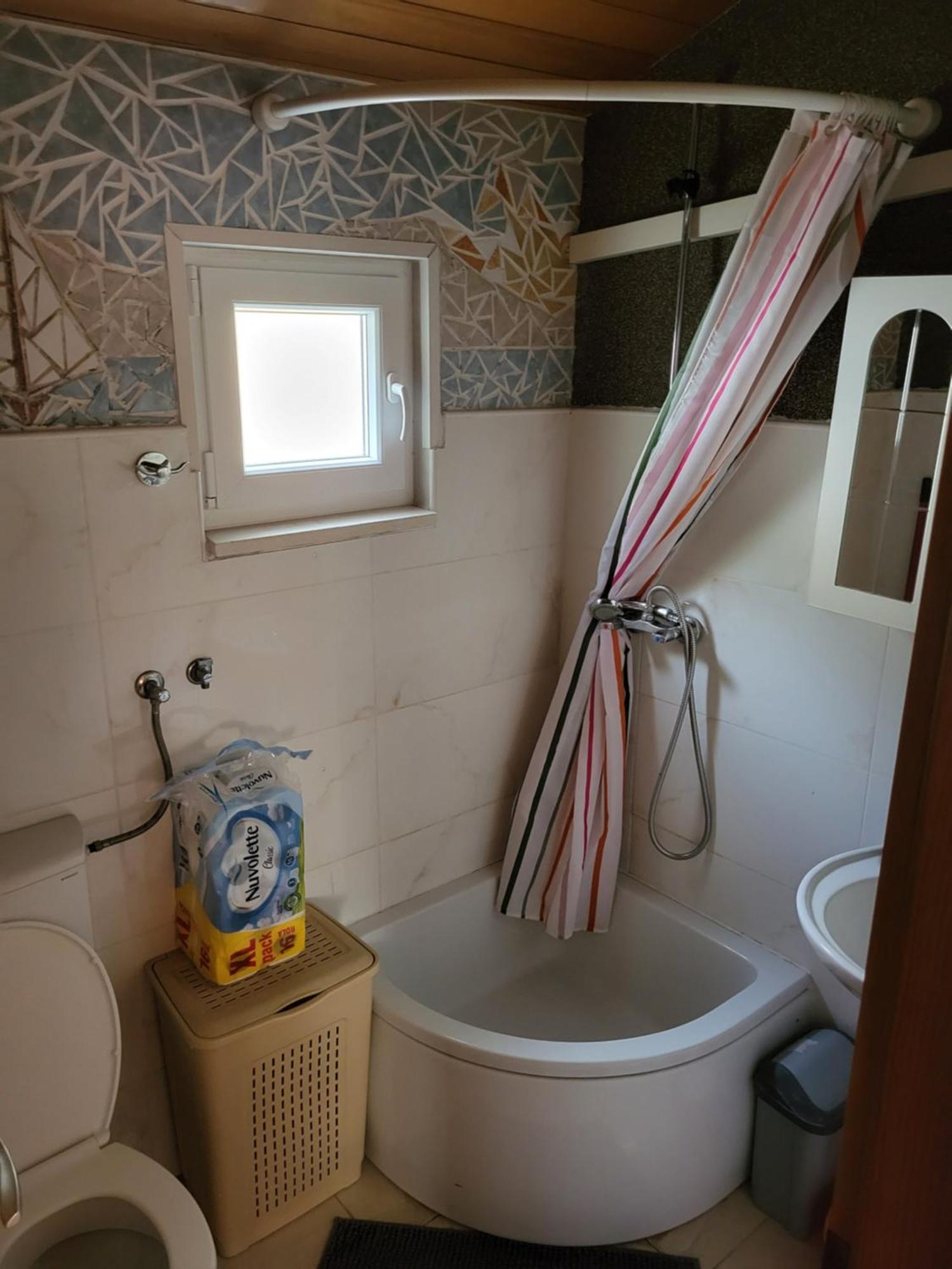 Apartman Ivan Mimice Exterior foto
