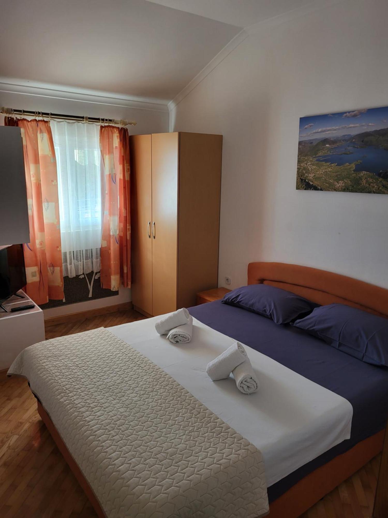 Apartman Ivan Mimice Exterior foto