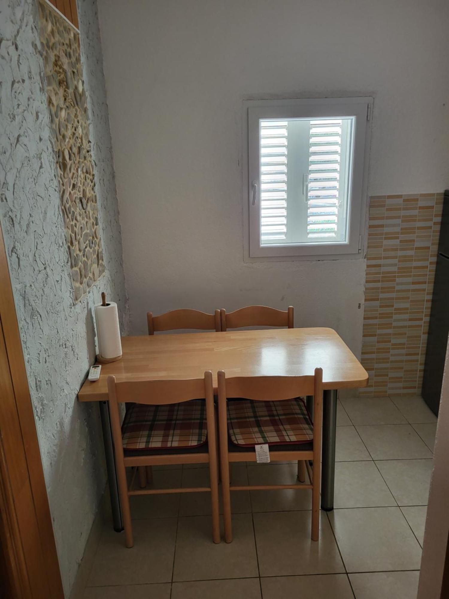 Apartman Ivan Mimice Exterior foto