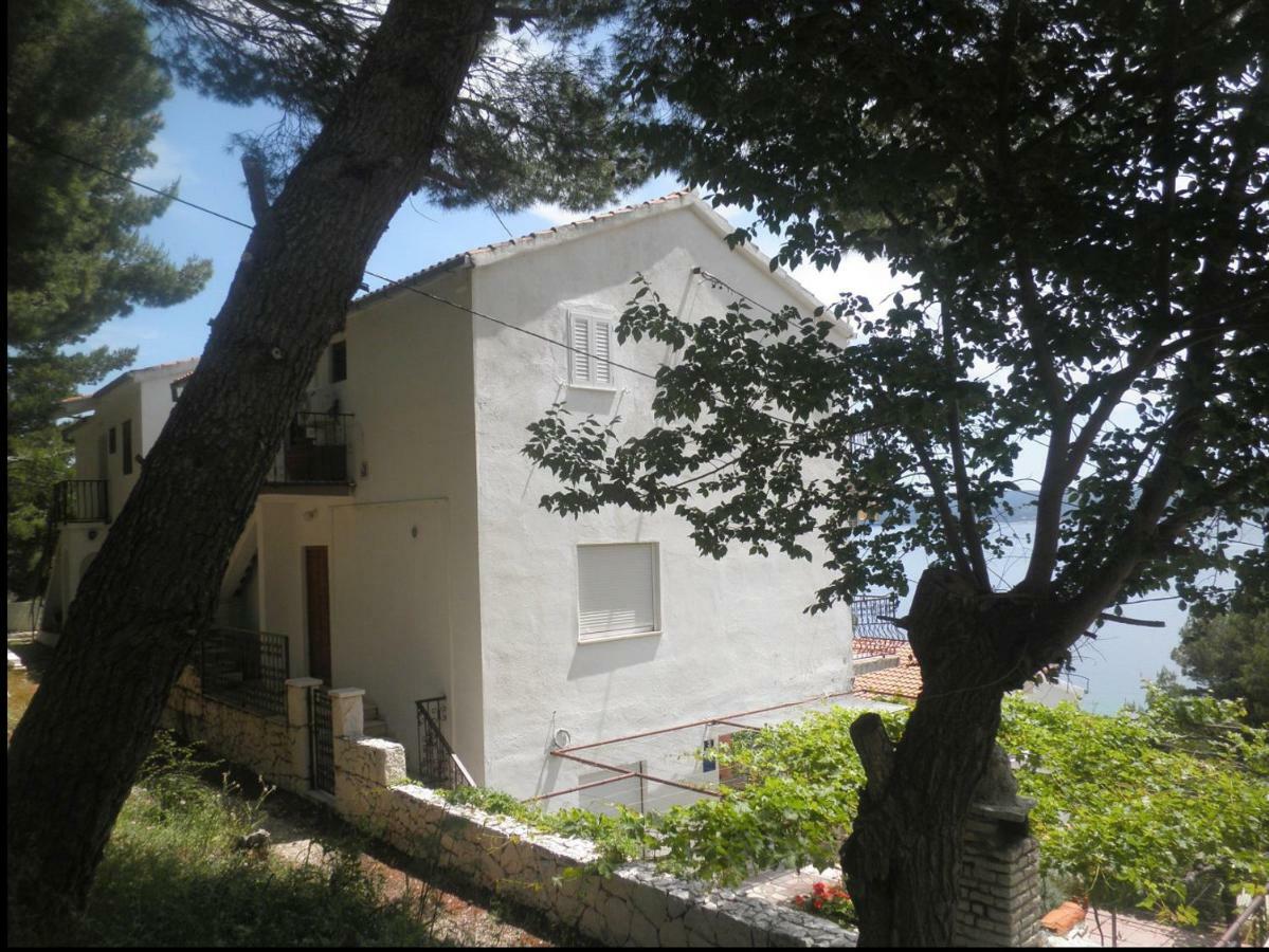 Apartman Ivan Mimice Exterior foto