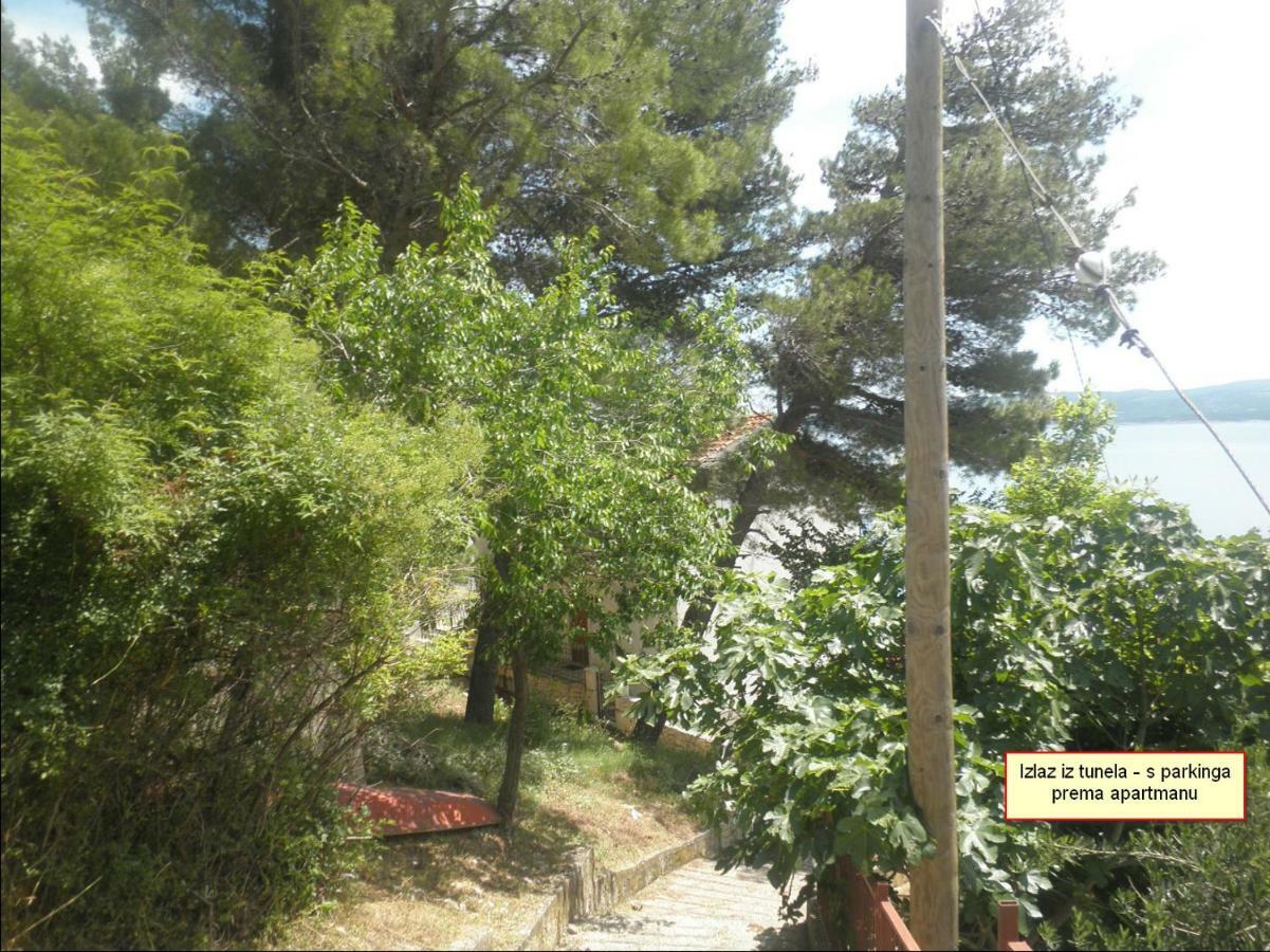 Apartman Ivan Mimice Exterior foto