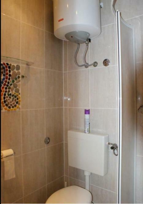 Apartman Ivan Mimice Exterior foto