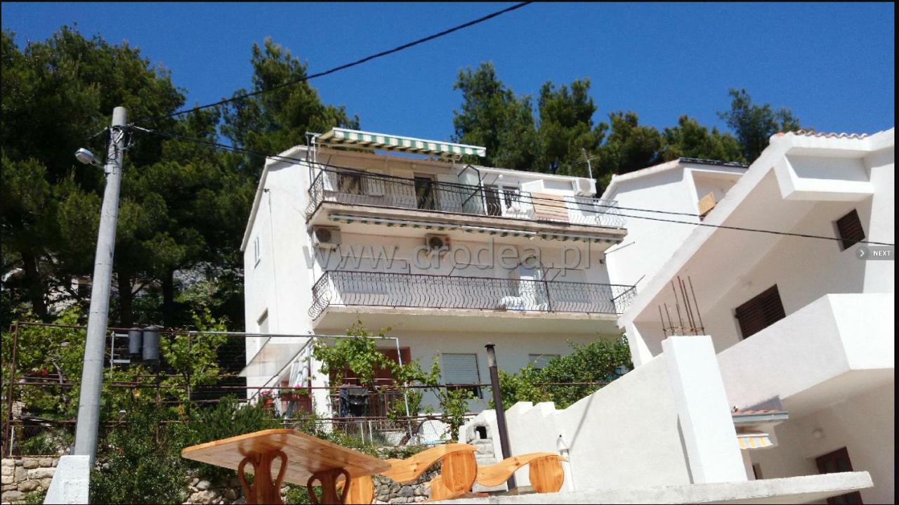 Apartman Ivan Mimice Exterior foto
