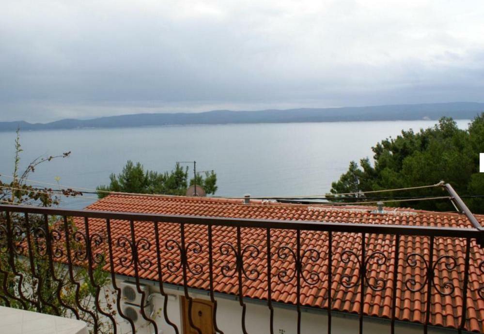 Apartman Ivan Mimice Exterior foto