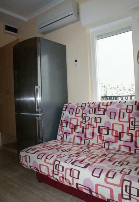 Apartman Ivan Mimice Exterior foto