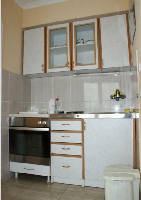 Apartman Ivan Mimice Exterior foto