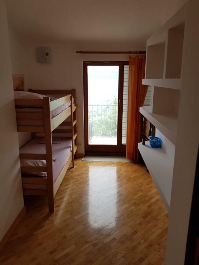 Apartman Ivan Mimice Exterior foto